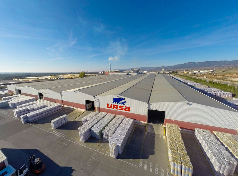 URSA obtiene la certificación de su sistema de gestión de la energía según la Norma ISO 50001:2018